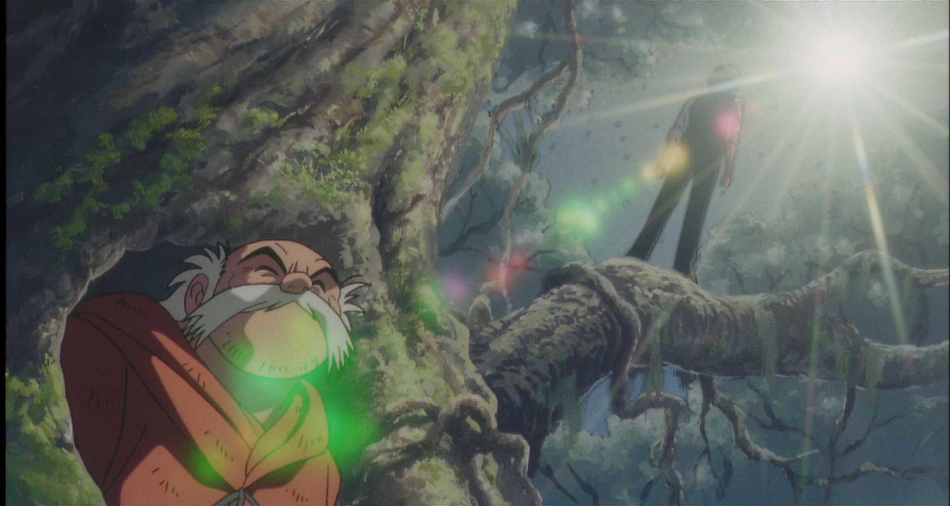Black Jack (Otaku Tail No Fansub)